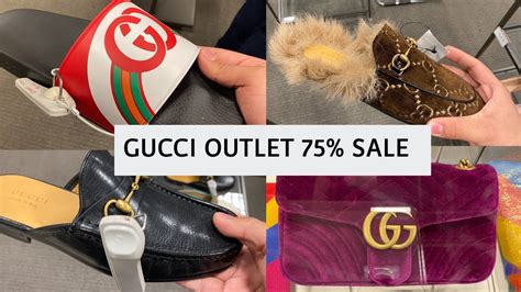 gucci surprise sale|gucci canada sale factory outlet.